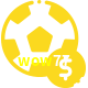 Aposte em esportes do mundo todo no wow77!