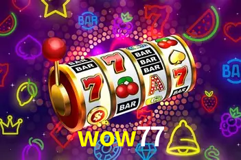 Descubra a Essência do wow77: Nossa História e Compromissos