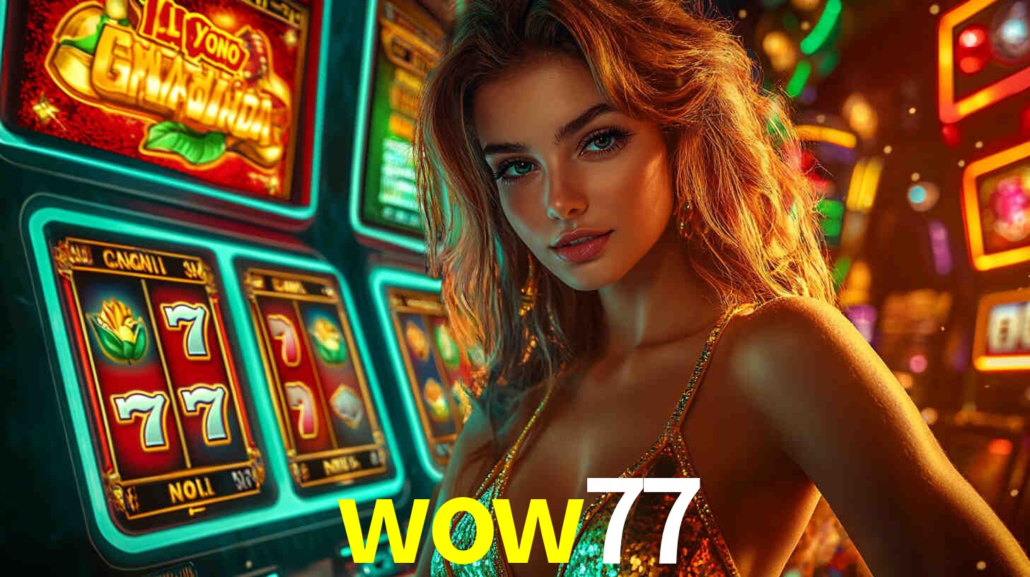 Statistics wow77