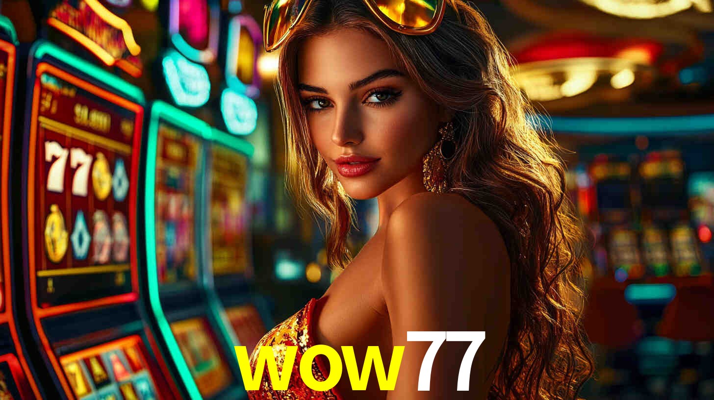 Experiência VIP wow77