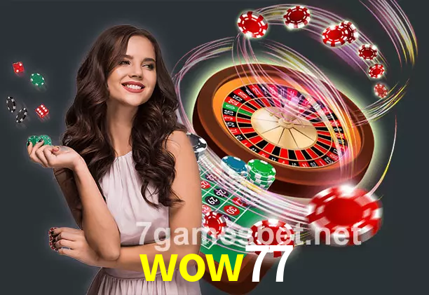 vivo no cassino wow77