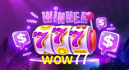 Descubra a Magia dos Jogos de Arcade no wow77