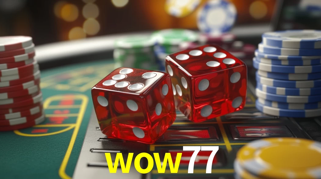 Bonus Features wow77