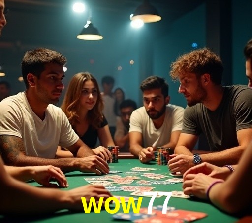 wow77 bet