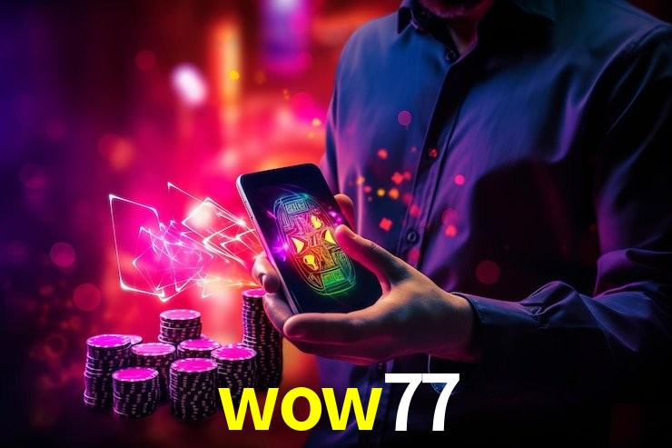 Jogo Spaceman wow77