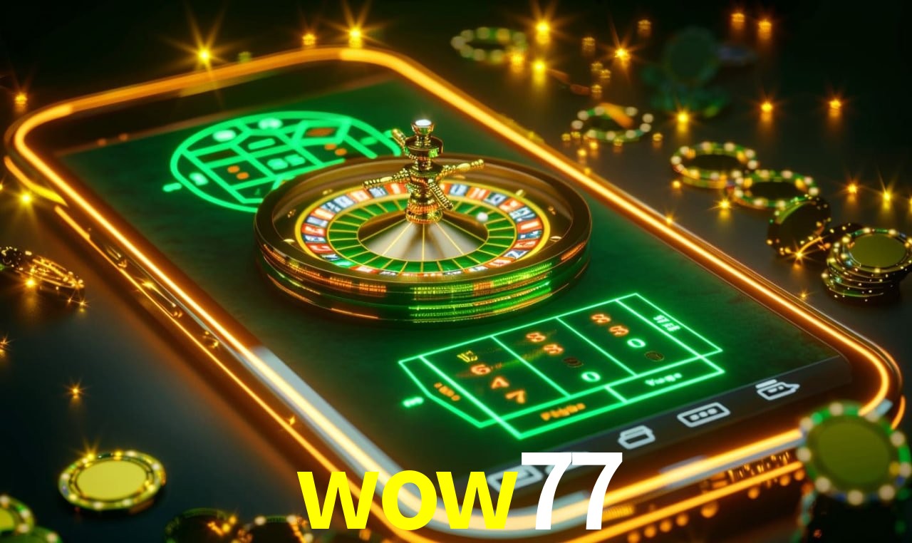 wow77 bet
