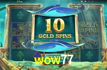 A Emoção da Loteria na wow77: Uma Chance de Mudança de Vida