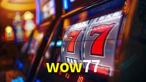 Integração de APIs wow77