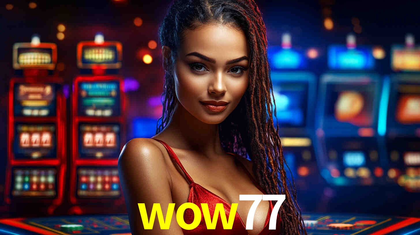 A Emoção da Loteria na wow77: Uma Chance de Mudança de Vida