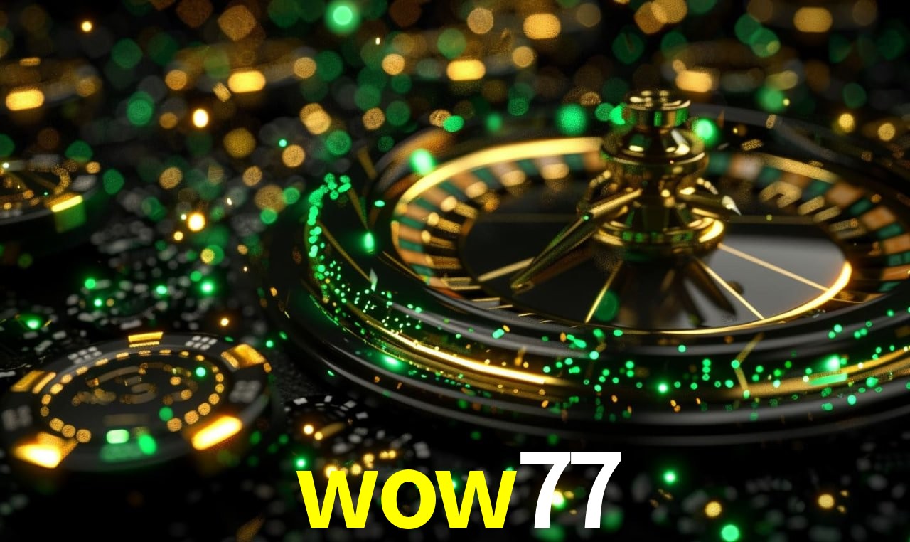 Experimente o Login Seguro Premium no wow77