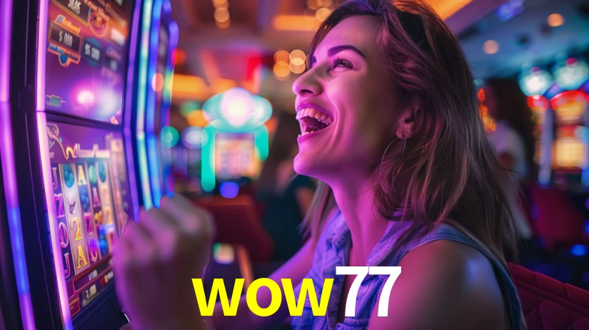 Blackjack Table wow77