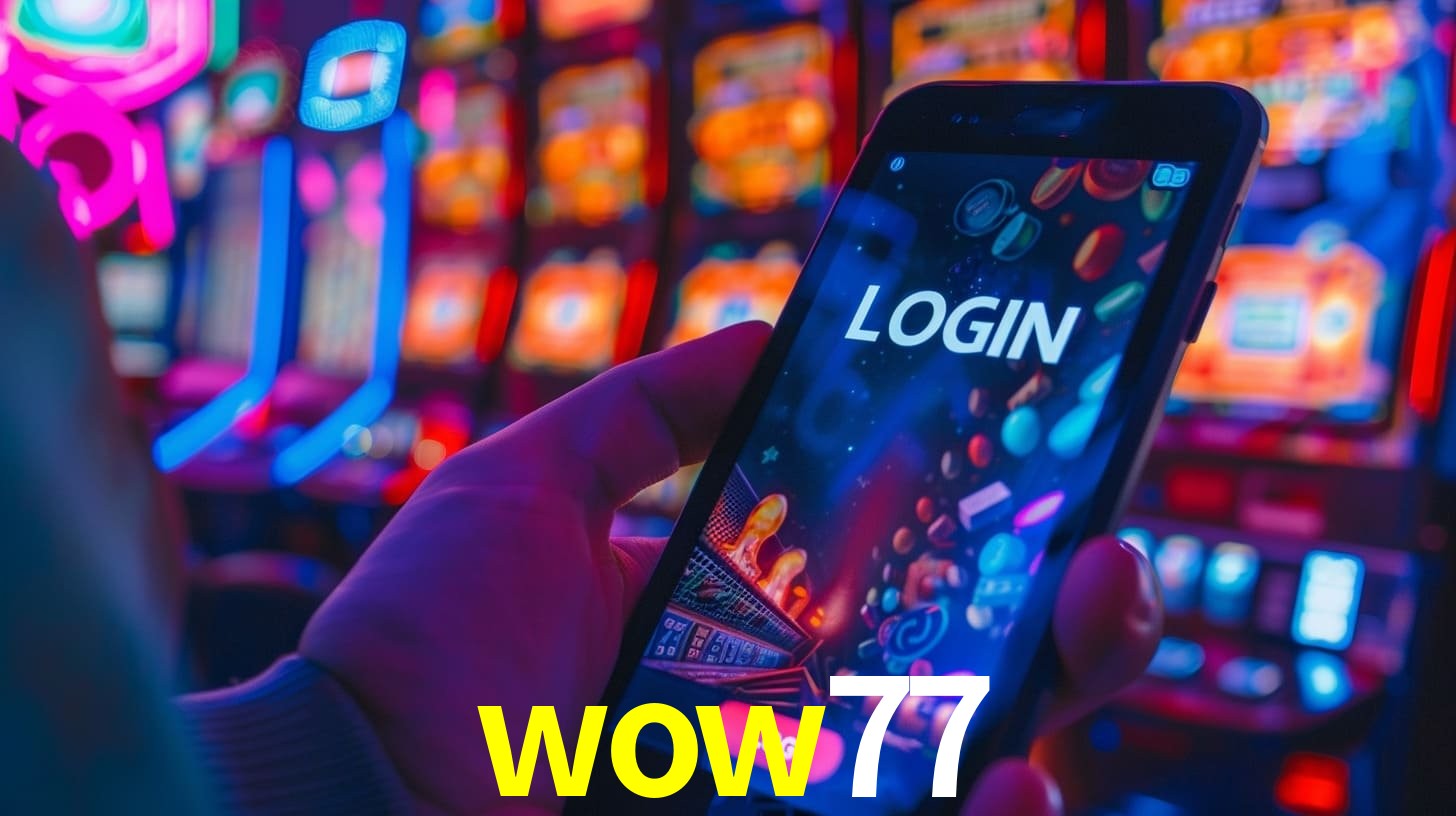 Estatísticas Crash Games wow77