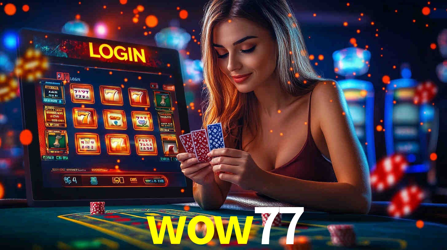 Premium Interface wow77