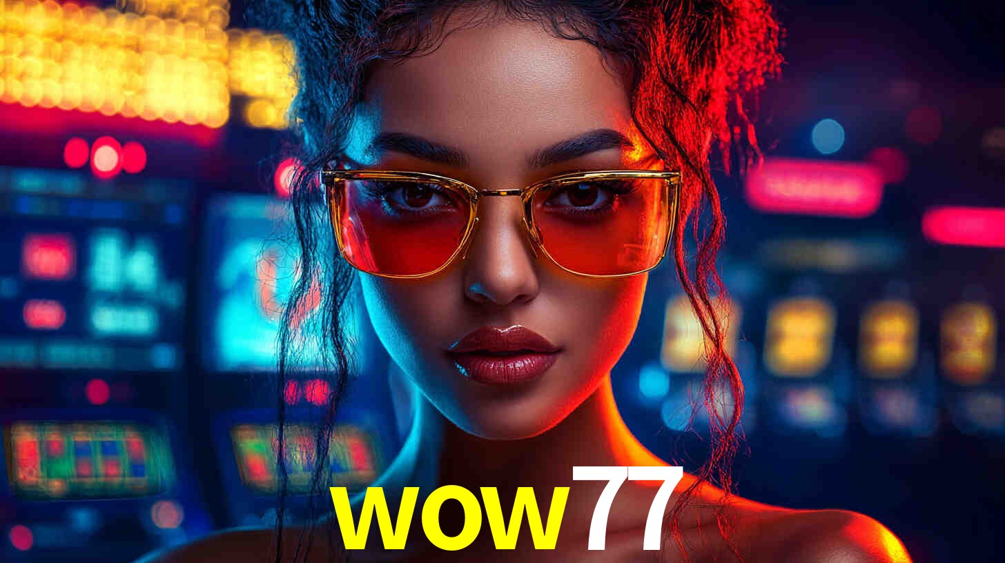 Descubra o Programa VIP da wow77: Vantagens Exclusivas para Jogadores