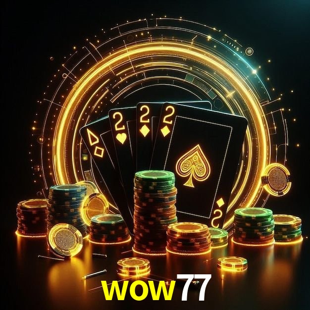 Cadastro Rápido wow77