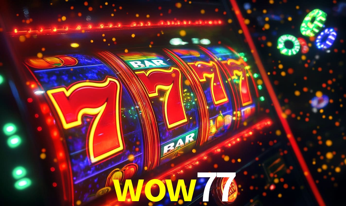 Programa VIP wow77