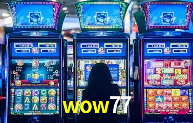 Explorando a Categoria de Eventos em Apostas na wow77