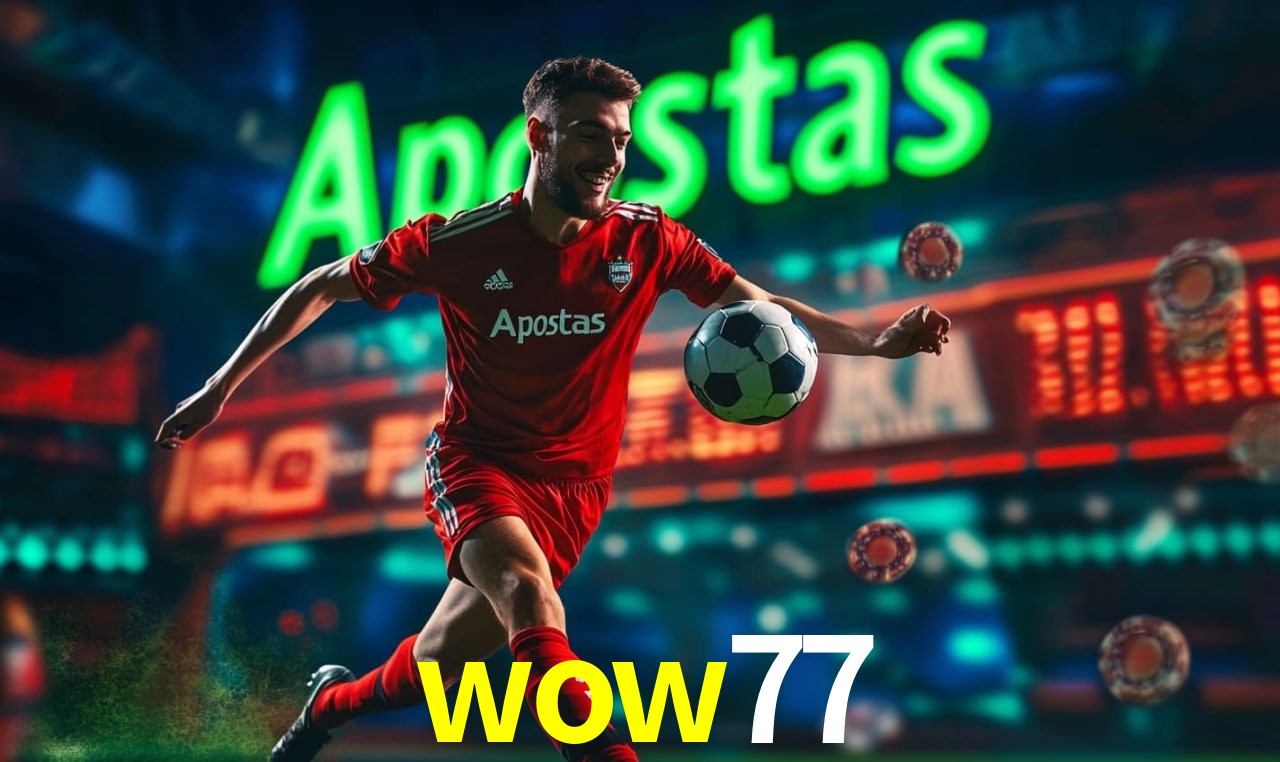 Programa VIP wow77