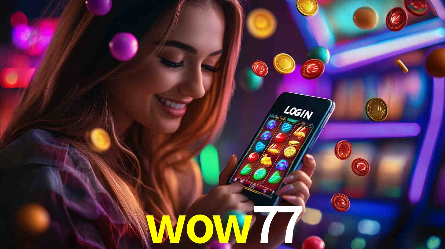 Roulette Table wow77