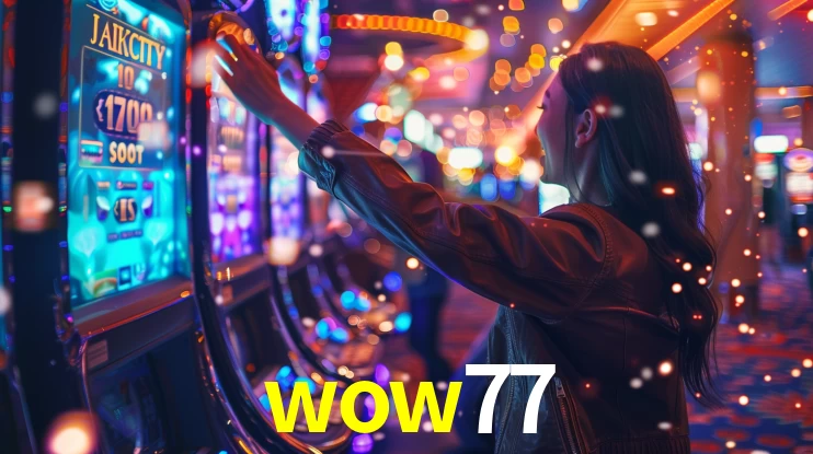 VIP Casino wow77