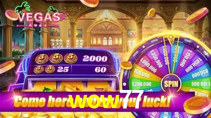 wow77 bet