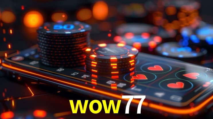 Flash Promotion wow77
