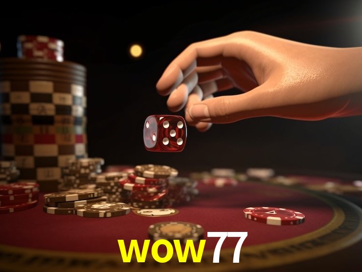 Benefícios da Conta wow77