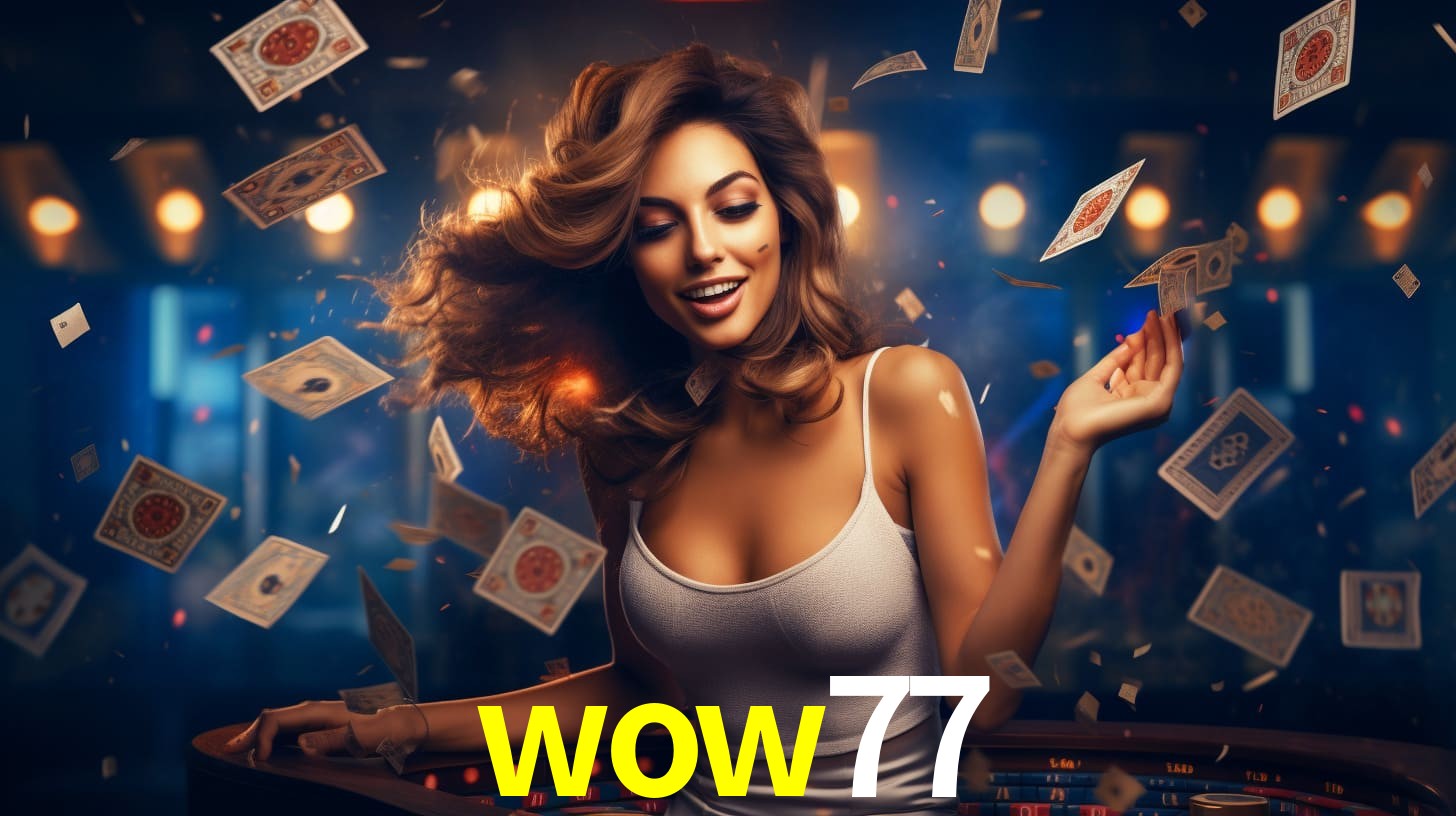 Games Directory wow77
