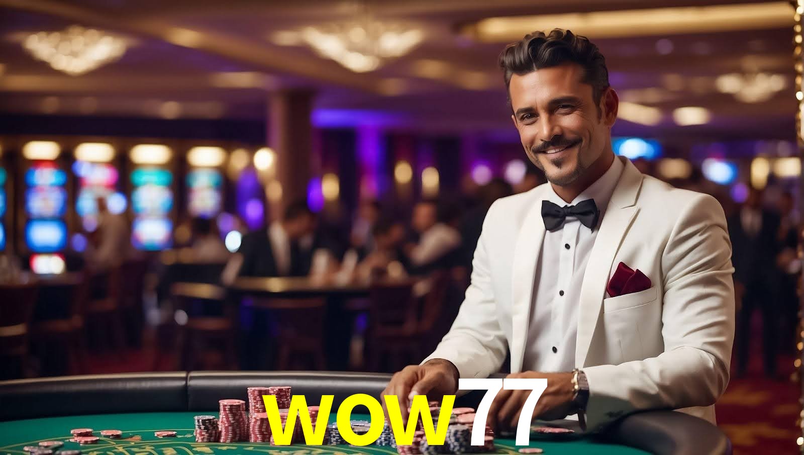Especiais de Fim de Semana wow77