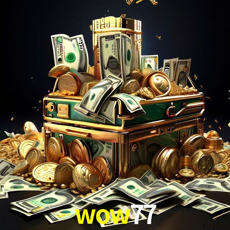 Recursos de Bônus wow77