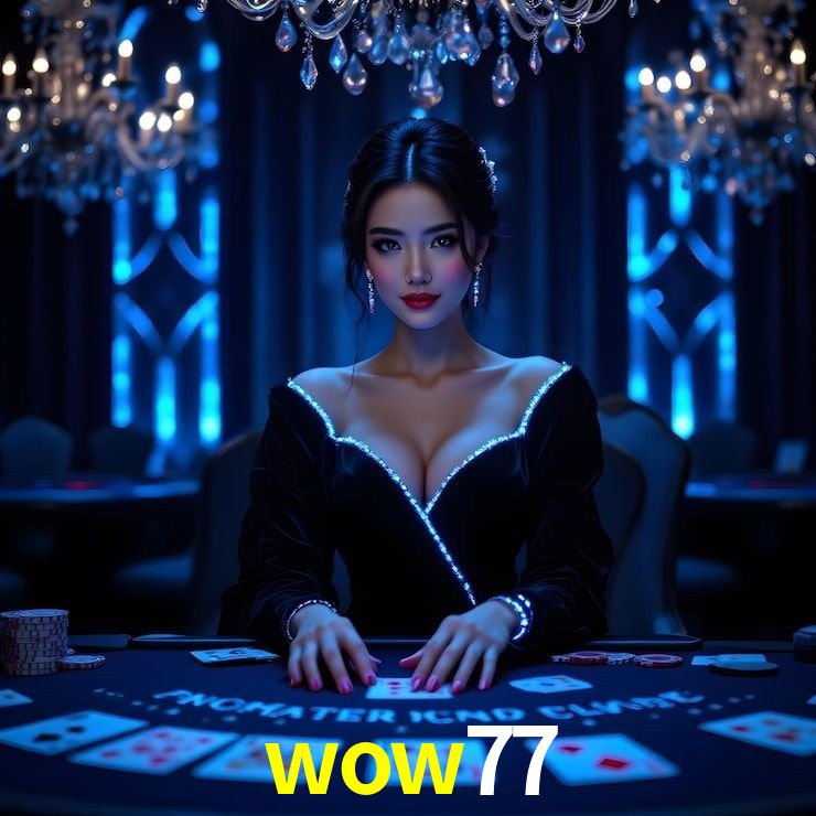 Segurança 2FA wow77