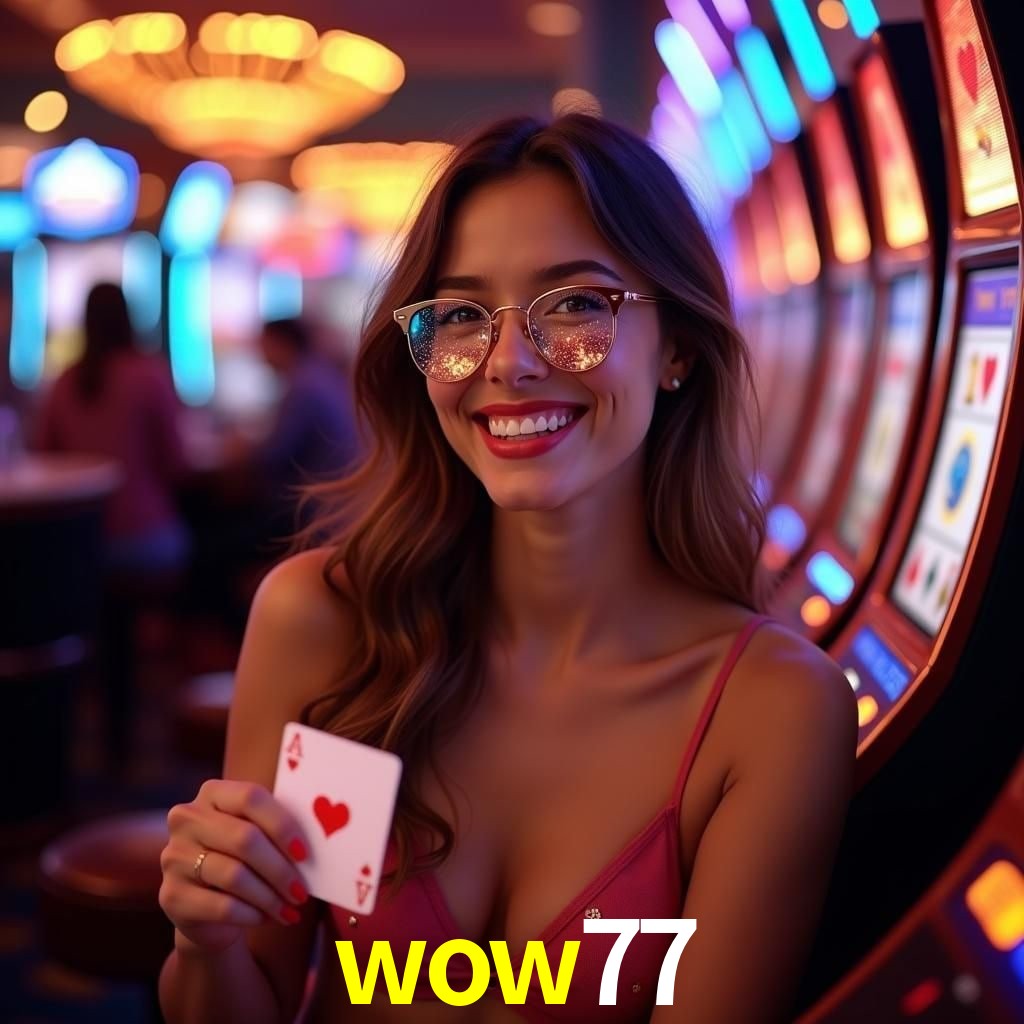 API Integration wow77