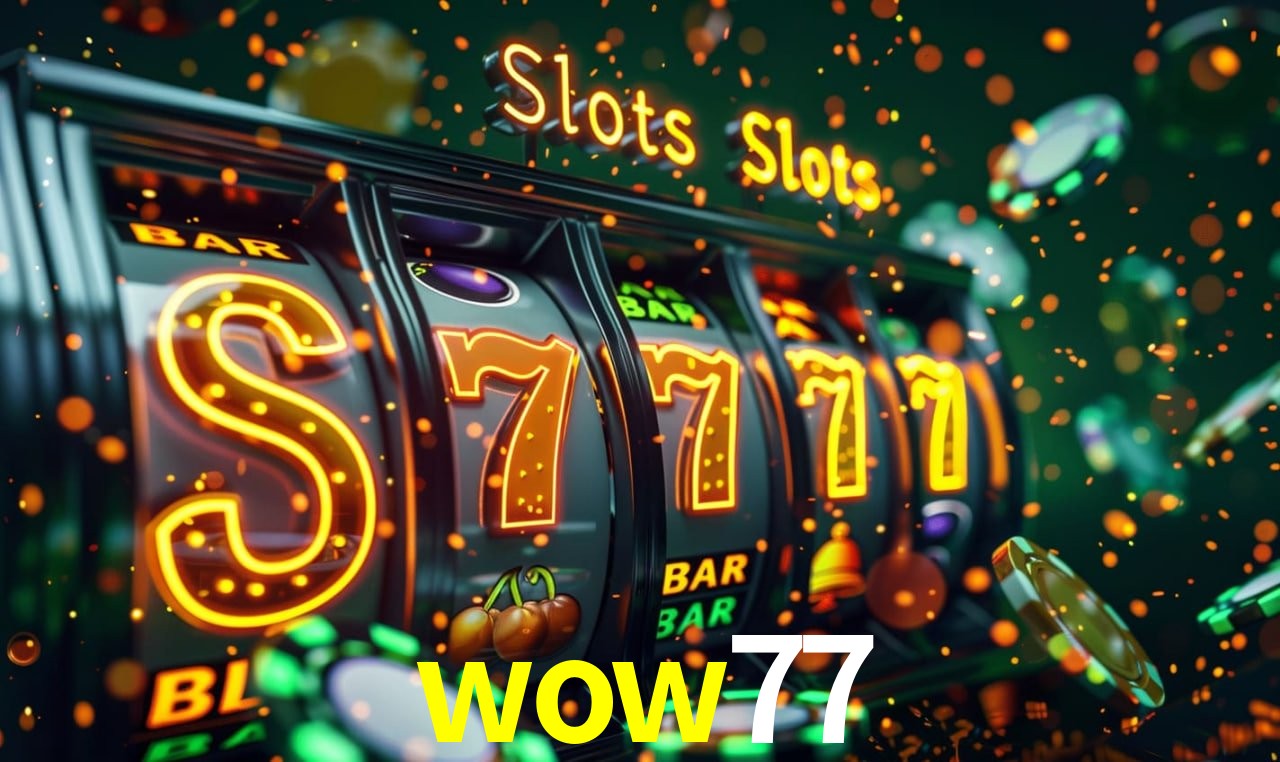 Apostas de Tênis wow77