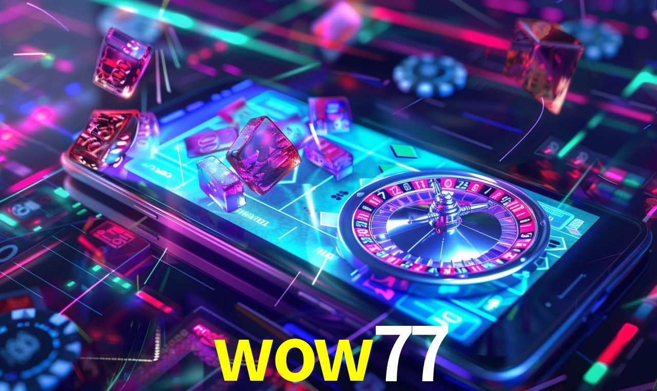 Estatísticas do Jogo wow77