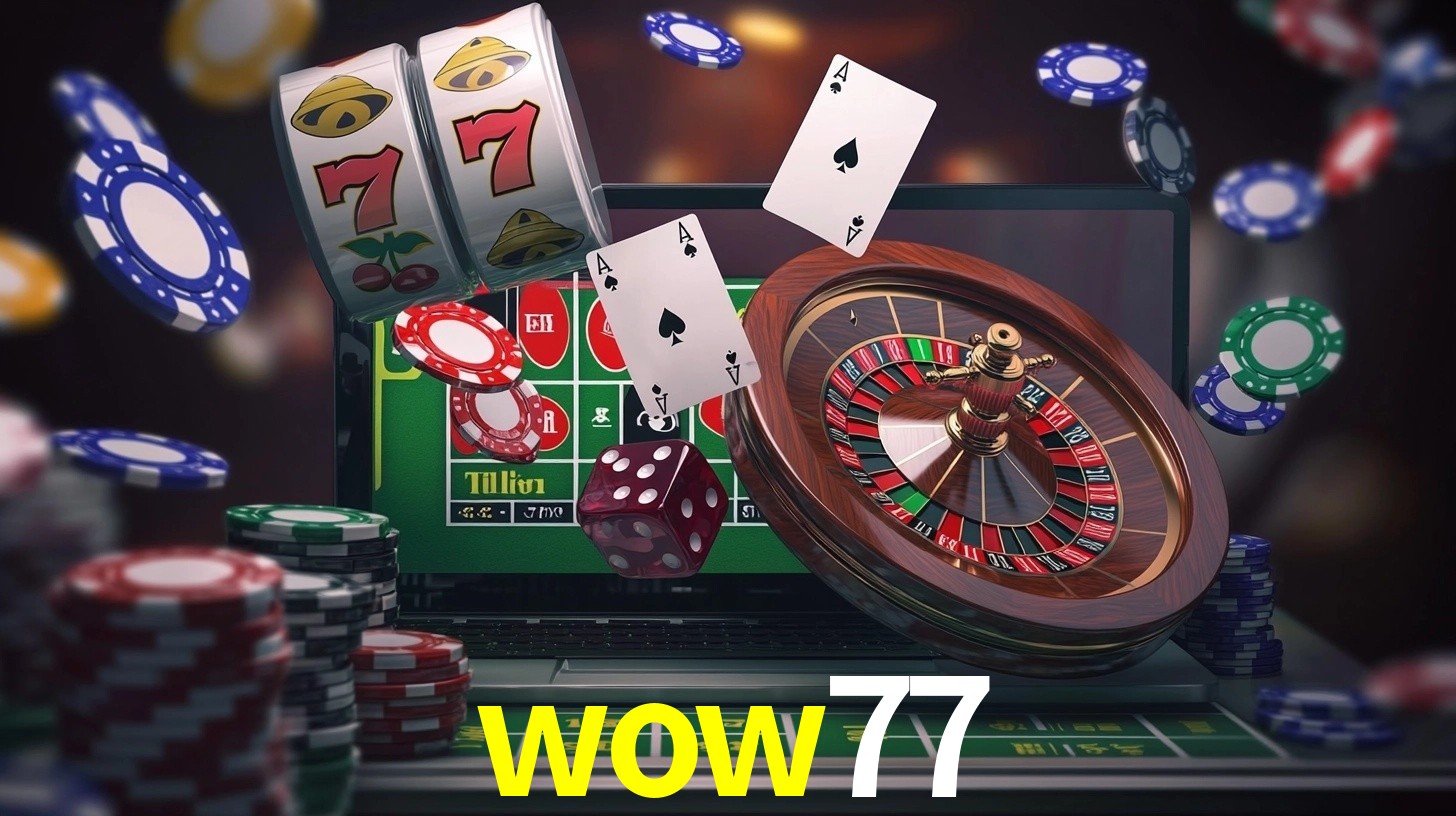Football Betting wow77
