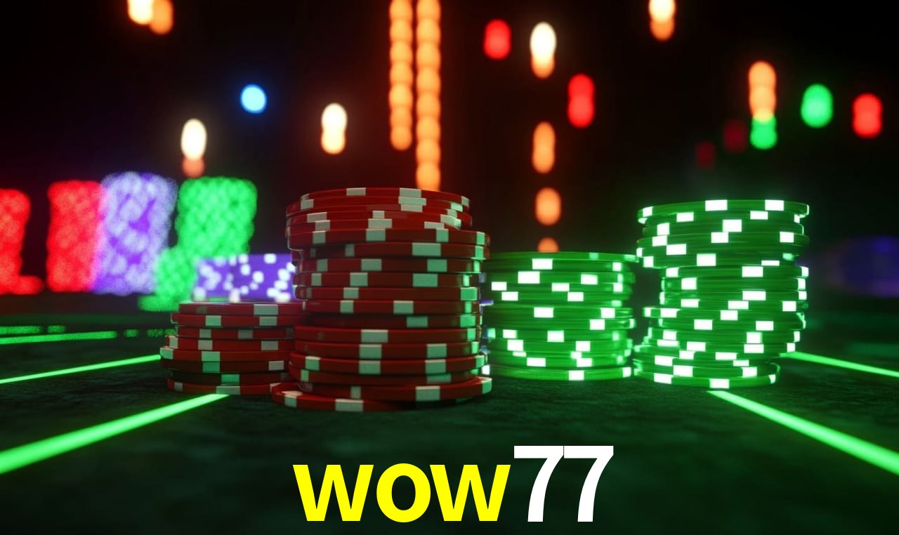 Weekend Specials wow77