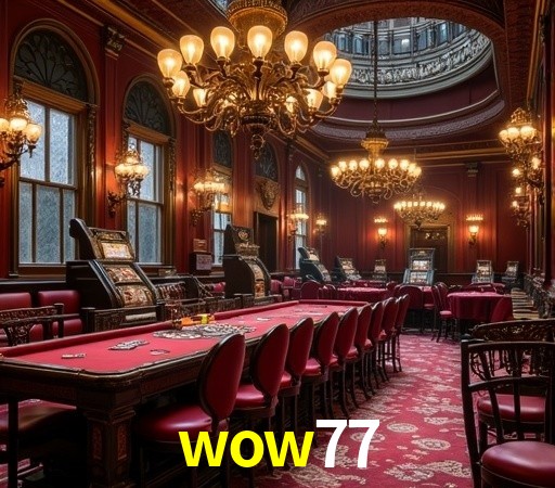  wow77.com