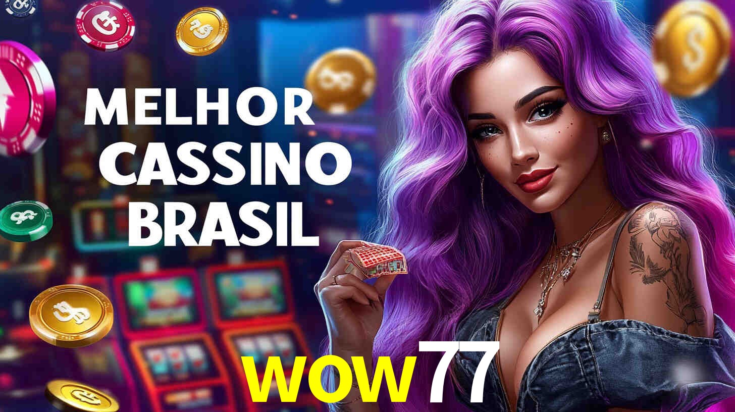 Explorando a Categoria de Eventos em Apostas na wow77