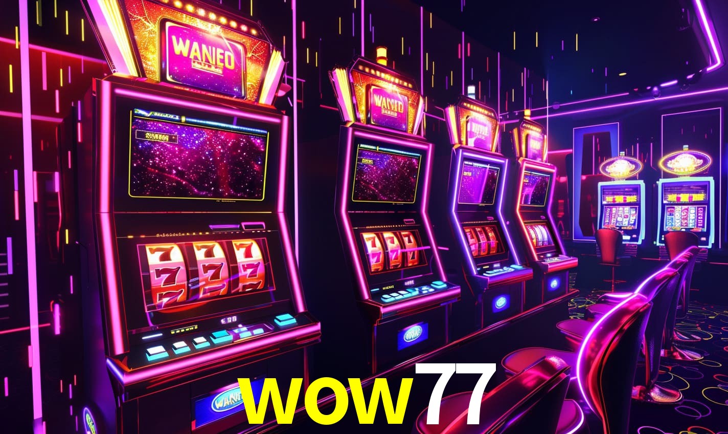 wow77