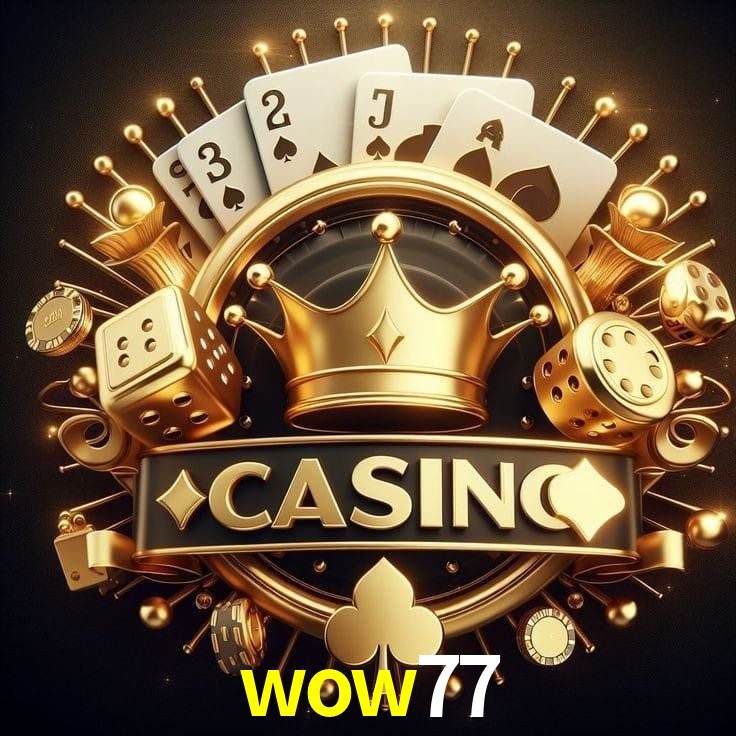 Jogos de Slot wow77