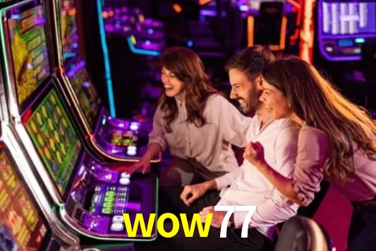 Jogos Exclusivos wow77