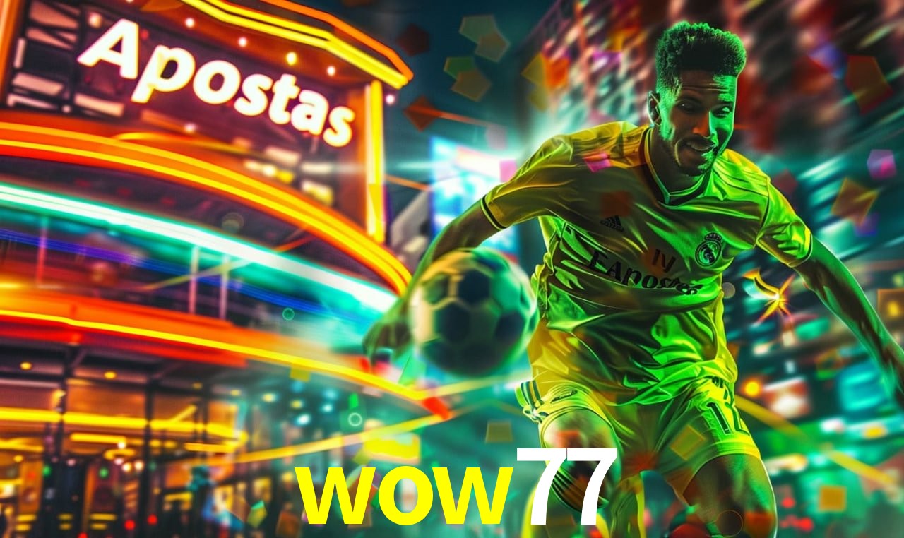 Login Seguro wow77