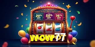 Ofertas Exclusivas wow77